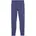 Soft High-Waist Leggings Blau XS