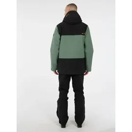 Protest Prtlado Skijacke Aspen Green S