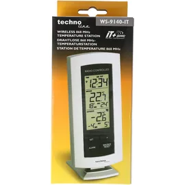 Technoline WS 9140-IT