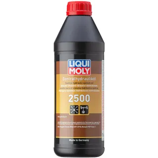 LIQUI MOLY Zentralhydrauliköl 2500 1 L
