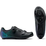 Northwave Storm Carbon 2 black/iridescent (16) 46