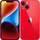 Apple iPhone 14 Plus 128 GB (PRODUCT)RED