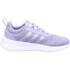 adidas Racer TR21 Damen halo silver/matte silver/grey two 38