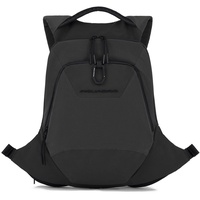 Piquadro Titi Backpack Black
