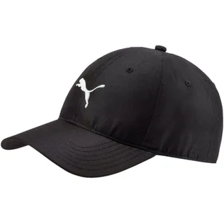 Puma Golf 2018 Herren Pounce Cap, Herren, 0214310, Puma Black, Einheitsgröße