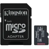 Kingston Industrial Speicherkarte 16 GB