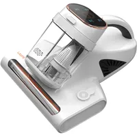 uwant M300 Milbensauger, Milbenstaubsauger mit UV-Licht, für Allergiker geeignet, entfernt 99,9% der Allergene, für Matratzen, Betten, Sofas