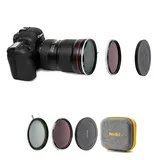NiSi Swift VND Kit 95mm