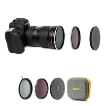 NiSi Swift VND Kit 95mm