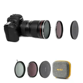 NiSi Swift VND Kit 95mm