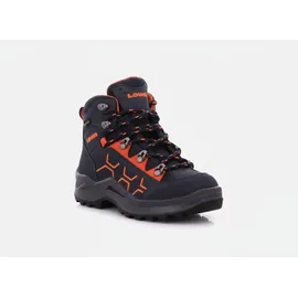 Lowa Kody EVO GTX MID JR stahlblau/orange (7920) 31