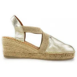 Toni Pons Tossa Damen Gold 40