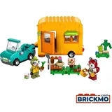 LEGO Animal Crossing 77054