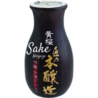 Kizakura Sake 15% vol 0,18 l