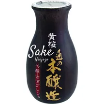 Kizakura Sake 15% vol 0,18 l