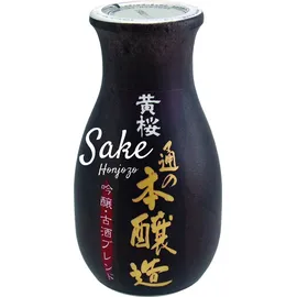 Kizakura Sake 15% vol 0,18 l