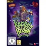 Kaptain Brawe: A Brawe New World (PC)