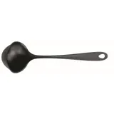 Fiskars Essential Suppenkelle, 28 cm 1065594 , 1 Suppenkelle