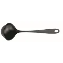 Fiskars Essential Suppenkelle, 28 cm 1065594 , 1 Suppenkelle