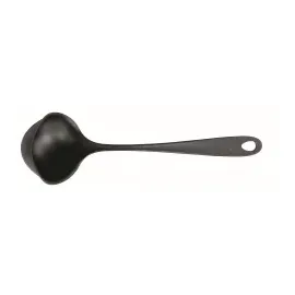 Fiskars Essential Suppenkelle, 28 cm 1065594 , 1 Suppenkelle