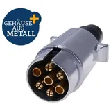 Filmer 36669 / Anhänger - Stecker 7-polig