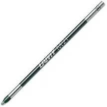 Lamy Kugelschreibermine M21 mittel Metallmine für Mehrsystemschreiber schwarz