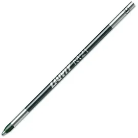 Lamy Kugelschreibermine M21 mittel Metallmine für Mehrsystemschreiber schwarz