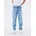 StraightFit Blau 152