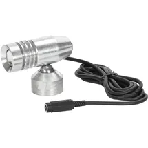 Bauer & Böcker Arbeitsleuchte Aluminium 200 Lumen weiß