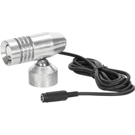 Bauer & Böcker Arbeitsleuchte Aluminium 200 Lumen weiß