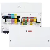 Bosch Solarmodul Ms 200 246x184x61, für komplexe Solarsysteme