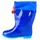mister license Gummistiefel Disney Cars Dunkelblau 32