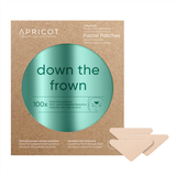 APRICOT Facial Patches 100 Stück