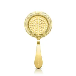 Barsieb Mercury / Gold - Gold