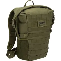 Brandit Textil Cooper 20l Rucksack Olive One Size