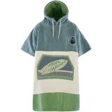 Wave Hawaii Unisex Badeponcho Curitiba 1er Pack