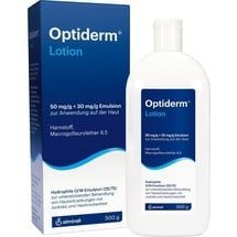 Optiderm Lotion 500 g