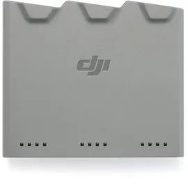 DJI Zweiwege-Ladestation grau für Mini 5 Pro