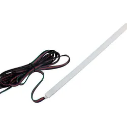 Hera LED-RGB Tape LED-RGB:Ausführung=BandMontageart=Aufbau/EinbauLeuchtmittel=LED nicht austauschbar