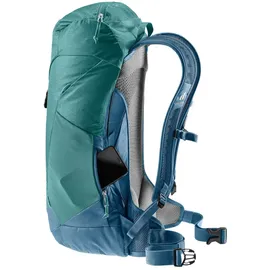 Deuter AC Lite 16 moss/arctic