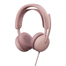 Logitech Zone Wired 2 MS Rosa 981-001616