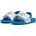 20 Inf Weiß-Grün/Racing Blau 27