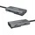 SmallRig 4598 USB-C Hub 4-in-1 PD 100W USB-C / Audio Adapter