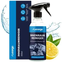 Licargo LICARGO® Innenraumreiniger 500 ml