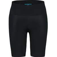 Shimano W's Primo Shorts black