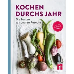 Kochen durchs Jahr