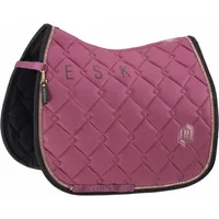 Eskadron Dressurschabracke Glitter Crystal 2025 Wildberry PD