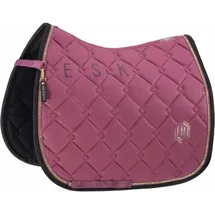 Eskadron Dressurschabracke Glitter Crystal 2025 Wildberry PD