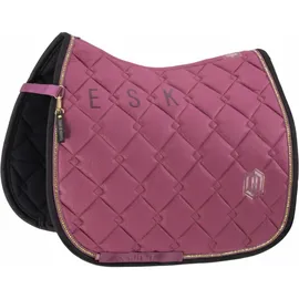 Eskadron Dressurschabracke Glitter Crystal 2025 Wildberry PD