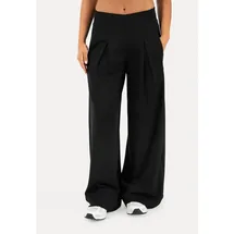SMILODOX Jogginghose Vanea Schwarz M